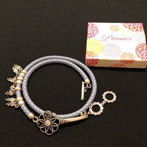 Premier Designs Keeper Bracelet